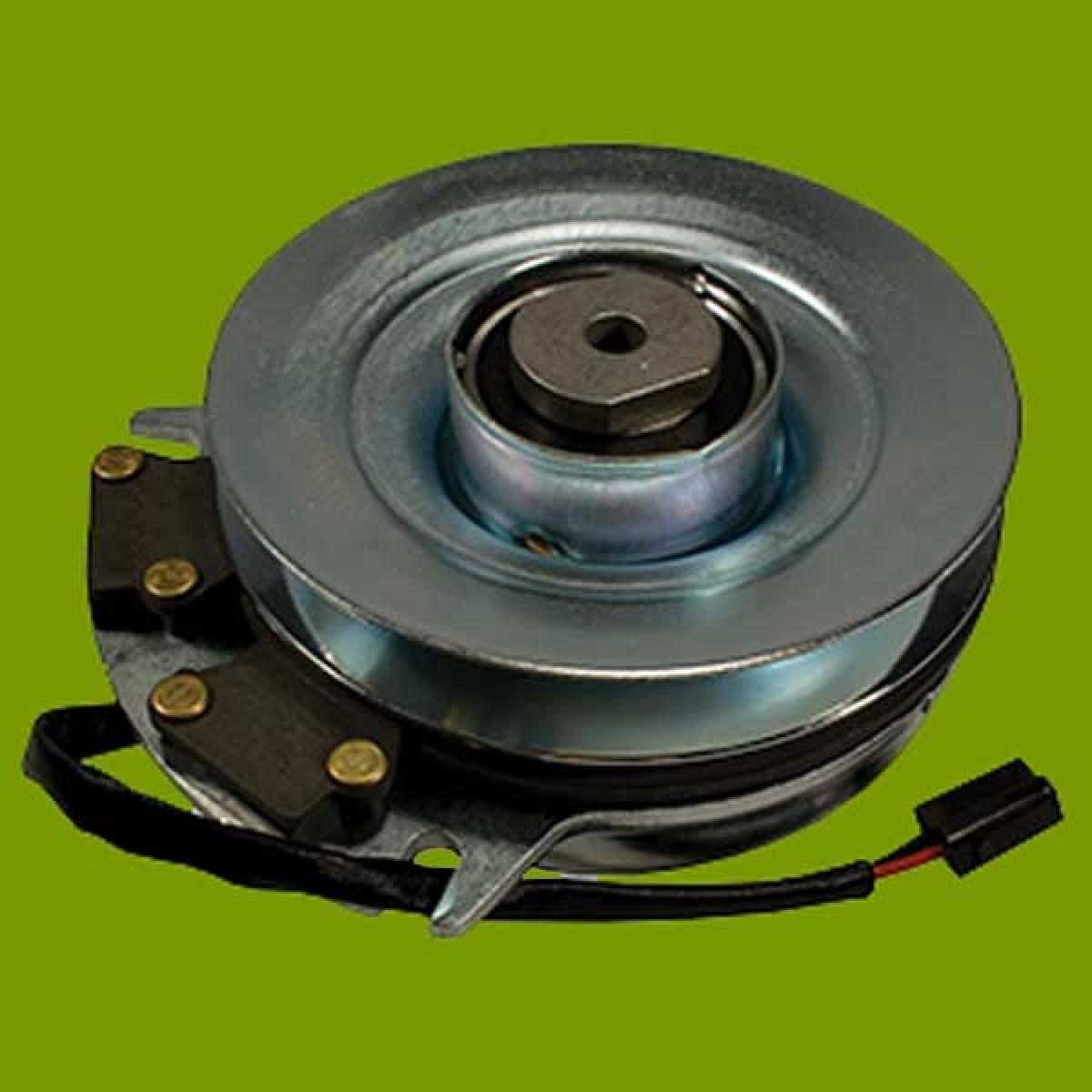 (image for) Warner Electric PTO Clutch 5218-211, 255-375, 255-491